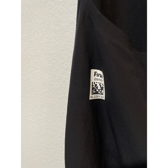 BlueSeventy Nero TX Knee Skin Racing Swimsuit size W24 - Picture 5 of 7